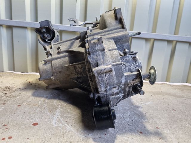 bontott SKODA FELICIA Váltó (Mechanikus)