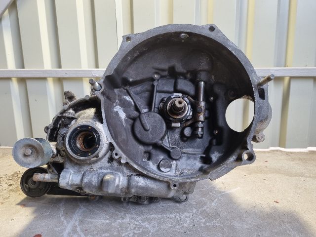 bontott SKODA FELICIA Váltó (Mechanikus)