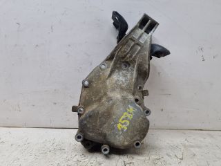 bontott SKODA FELICIA Váltó Tartó Bak (Pozíciófüggetlen)