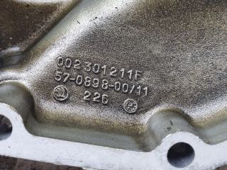 bontott SKODA FELICIA Váltó Tartó Bak (Pozíciófüggetlen)