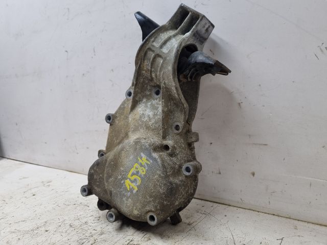 bontott SKODA FELICIA Váltó Tartó Bak (Pozíciófüggetlen)