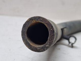 bontott SKODA FELICIA Vízcső