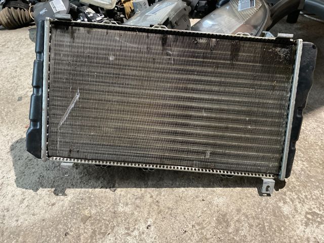 bontott SKODA FELICIA Vízhűtő Radiátor (Nem klímás)