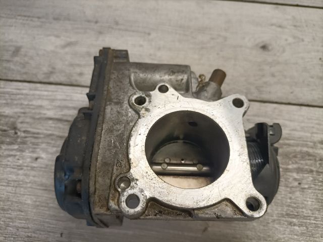 bontott SKODA FELICIA Fojtószelep (Mechanikus)