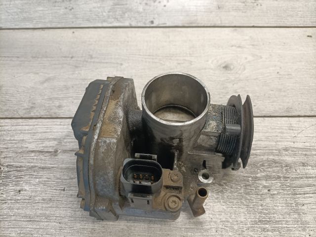 bontott SKODA FELICIA Fojtószelep (Mechanikus)