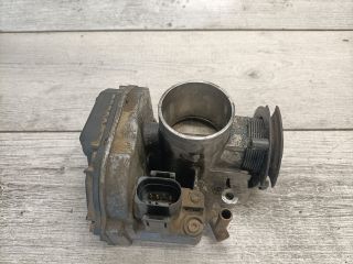 bontott SKODA FELICIA Fojtószelep (Mechanikus)