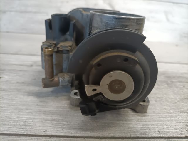 bontott SKODA FELICIA Fojtószelep (Mechanikus)