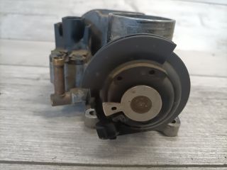 bontott SKODA FELICIA Fojtószelep (Mechanikus)