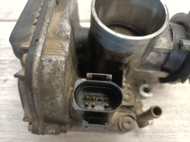 bontott SKODA FELICIA Fojtószelep (Mechanikus)