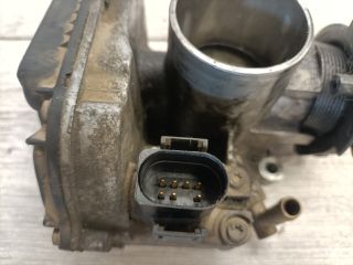 bontott SKODA FELICIA Fojtószelep (Mechanikus)