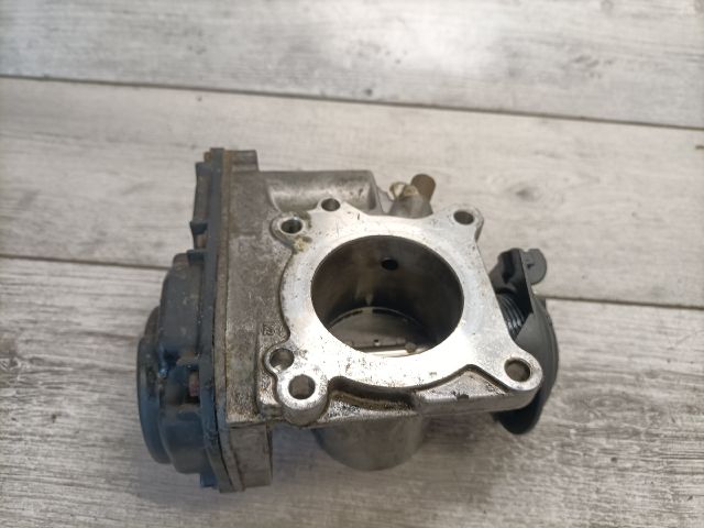 bontott SKODA FELICIA Fojtószelep (Mechanikus)