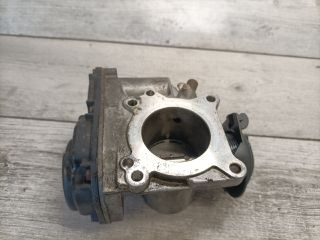 bontott SKODA FELICIA Fojtószelep (Mechanikus)