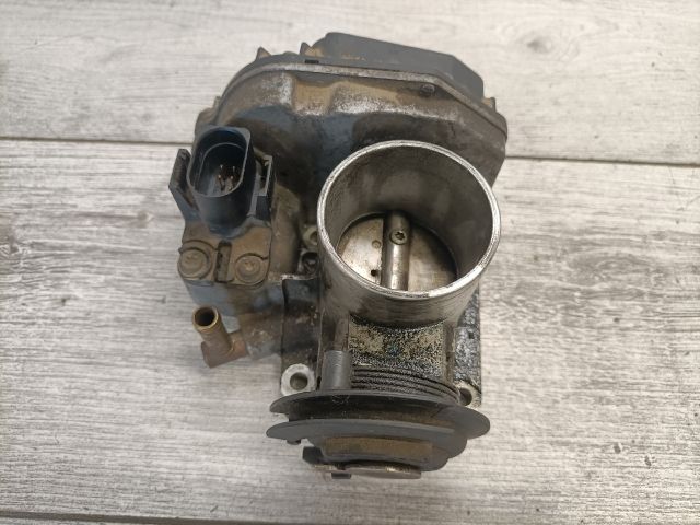 bontott SKODA FELICIA Fojtószelep (Mechanikus)