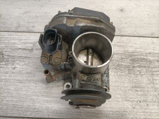 bontott SKODA FELICIA Fojtószelep (Mechanikus)