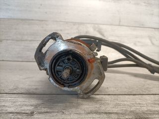 bontott SKODA FELICIA Gyújtáselosztó