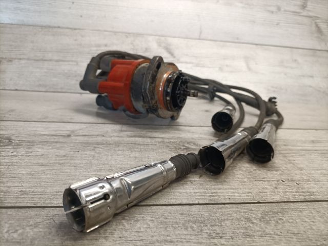 bontott SKODA FELICIA Gyújtáselosztó