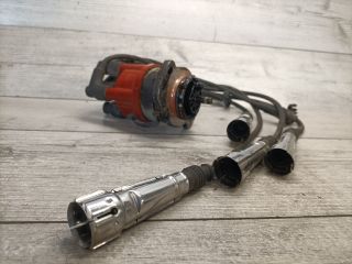 bontott SKODA FELICIA Gyújtáselosztó