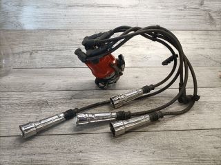 bontott SKODA FELICIA Gyújtáselosztó