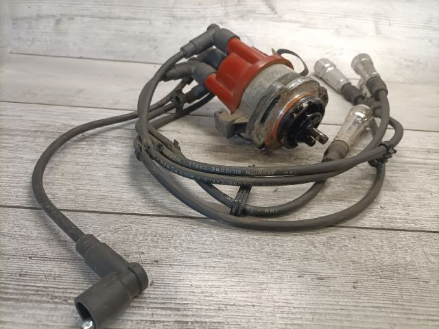 bontott SKODA FELICIA Gyújtáselosztó