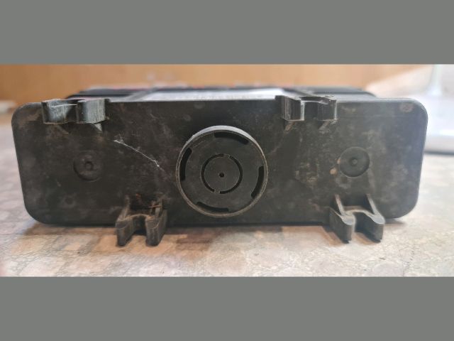 bontott SKODA FELICIA Motorvezérlő