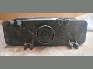 bontott SKODA FELICIA Motorvezérlő