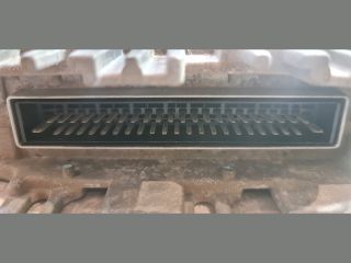 bontott SKODA FELICIA Motorvezérlő