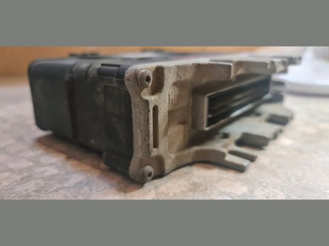 bontott SKODA FELICIA Motorvezérlő