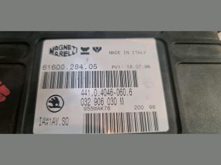 bontott SKODA FELICIA Motorvezérlő