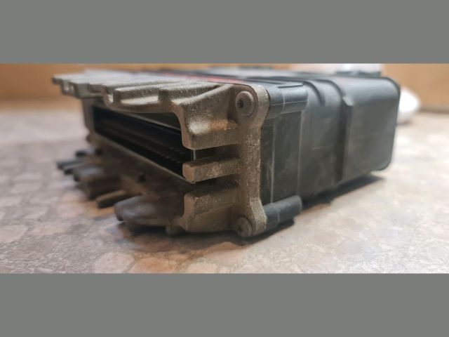 bontott SKODA FELICIA Motorvezérlő