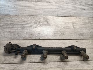 bontott SKODA FELICIA Porlasztó Sor / Híd