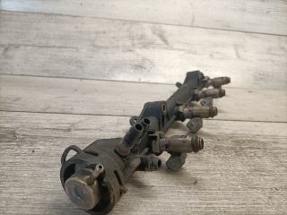 bontott SKODA FELICIA Porlasztó Sor / Híd