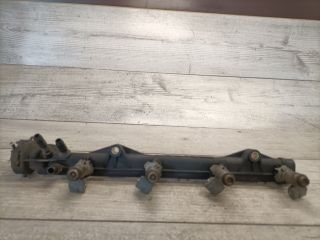 bontott SKODA FELICIA Porlasztó Sor / Híd