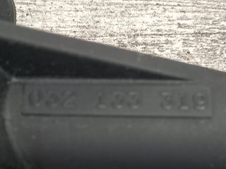 bontott SKODA FELICIA Porlasztó Sor / Híd