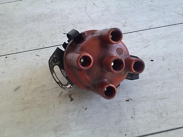 bontott SKODA FELICIA Gyújtáselosztó