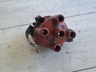 bontott SKODA FELICIA Gyújtáselosztó