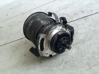 bontott SKODA FELICIA Gyújtáselosztó