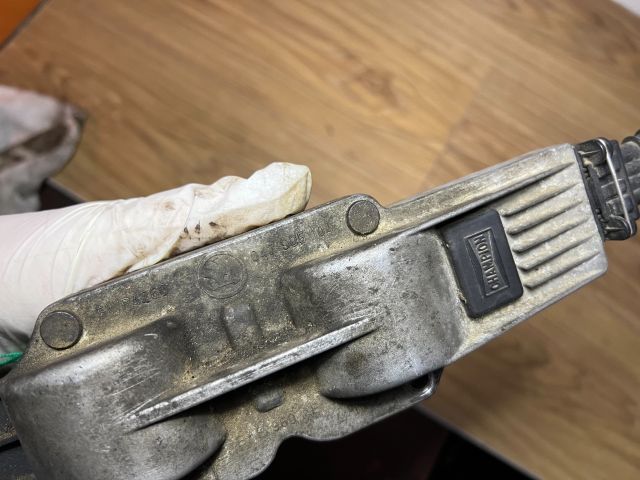 bontott SKODA FELICIA Gyújtótrafó