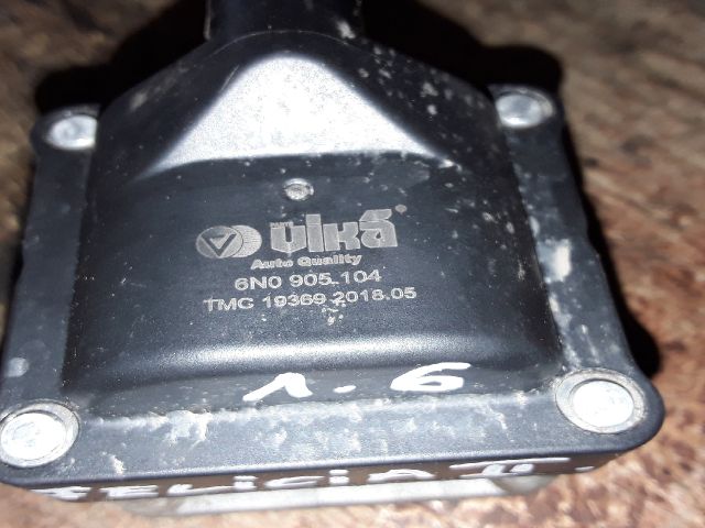 bontott SKODA FELICIA Gyújtótrafó