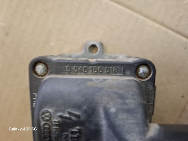 bontott SKODA FELICIA Gyújtótrafó