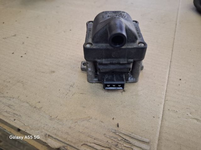 bontott SKODA FELICIA Gyújtótrafó