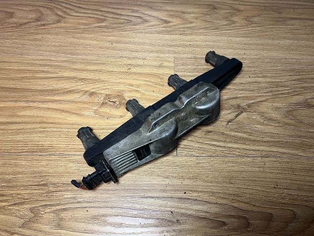 bontott SKODA FELICIA Gyújtótrafó