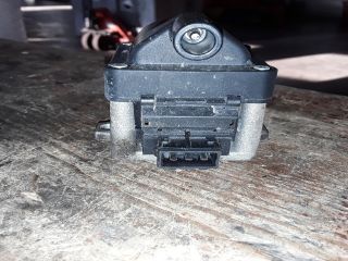 bontott SKODA FELICIA Gyújtótrafó