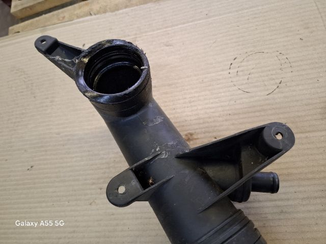 bontott SKODA FELICIA Légbeömlő Cső