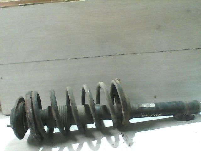 bontott SKODA FELICIA Jobb első Gólyaláb (Lengécsillapító, Rugó)