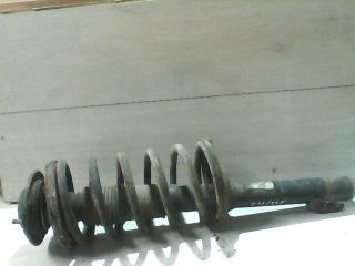 bontott SKODA FELICIA Jobb első Gólyaláb (Lengécsillapító, Rugó)