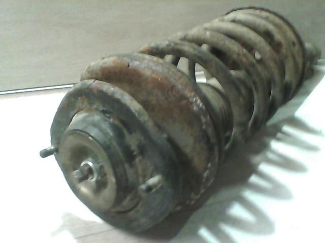 bontott SKODA FELICIA Jobb első Gólyaláb (Lengécsillapító, Rugó)