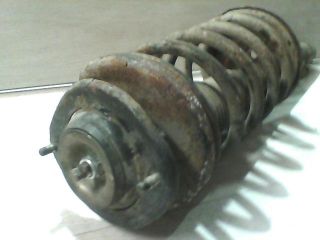 bontott SKODA FELICIA Jobb első Gólyaláb (Lengécsillapító, Rugó)