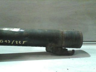 bontott SKODA FELICIA Jobb első Gólyaláb (Lengécsillapító, Rugó)