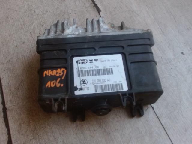 bontott SKODA FELICIA Motorvezérlő