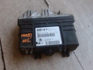bontott SKODA FELICIA Motorvezérlő
